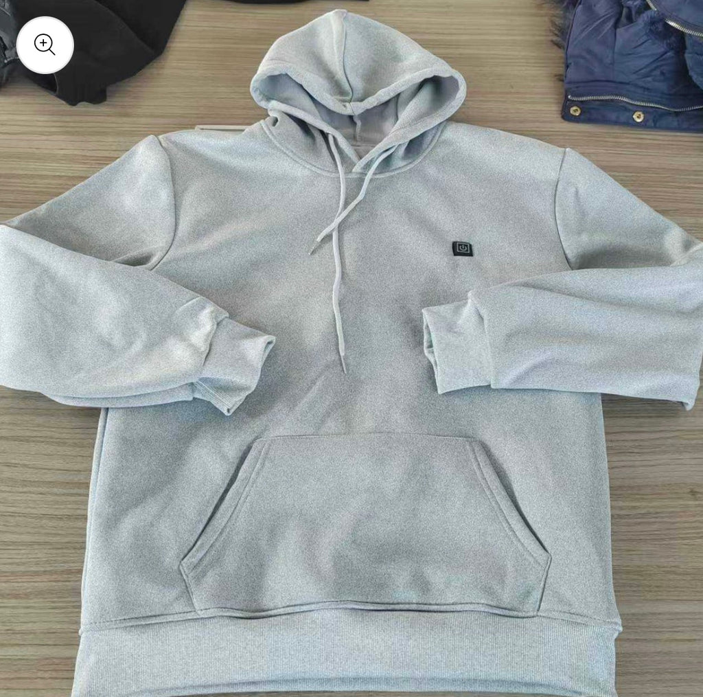 Thermax Heated Hoodie