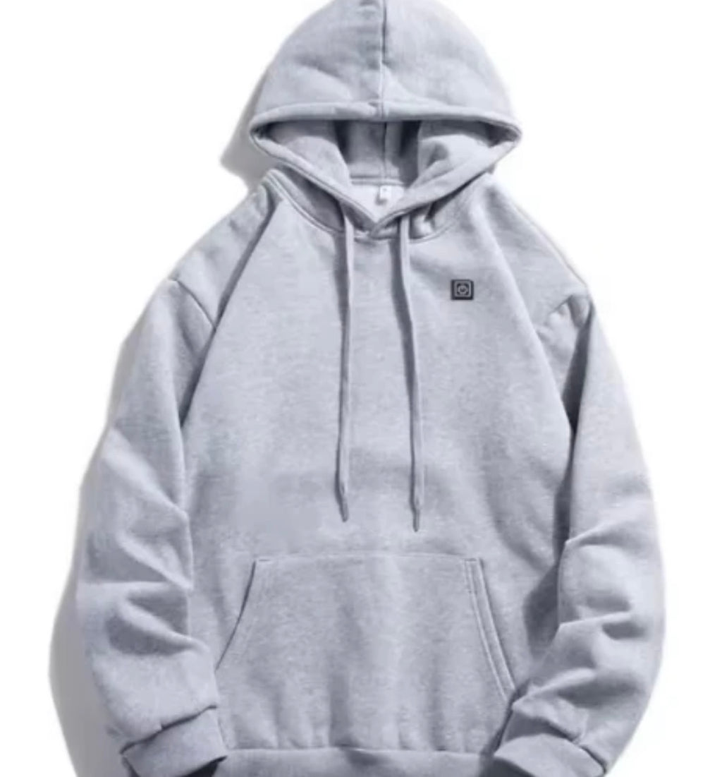 Thermax Heated Hoodie