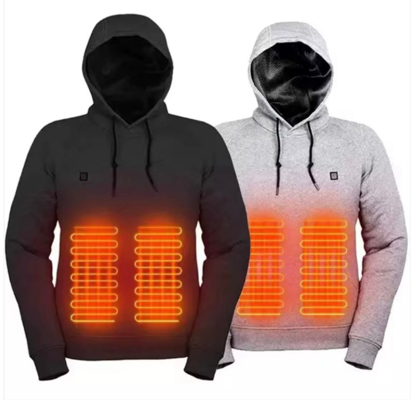 Thermax Heated Hoodie