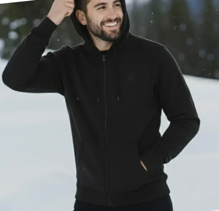Thermax Heated Hoodie